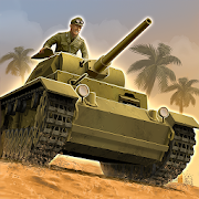 1943 Deadly Desert - a WW2 Strategy War Game 1.3.2