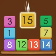 com.higgs.tile.merge.puzzle icon