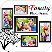Family photo frame 3.2.1