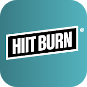 HIITBURN: Workouts From Home 551