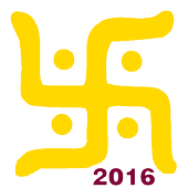 Hindu Calendar 2016 English 1.0