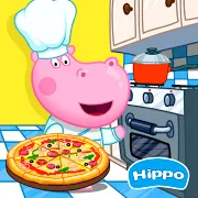 Pizza maker. Cooking for kids 1.5.9