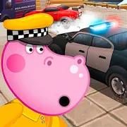 Professions for kids: Driver 2.4.1