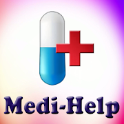 Medicine Help - Find Medicines 1.0