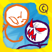 com.hitcents.drawastickmanepic2 icon
