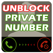 Unblock Private Number 1.0