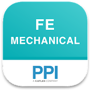 FE Mechanical Engineering Prep 6.30.5598