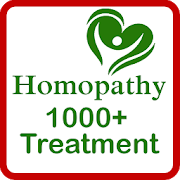 Homeopathy 1000+ treatment 1.2