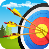 HD Archery Game 1.4