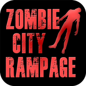 Zombie City Rampage FPS 1.0