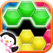 Hexa Puzzle HD - Hexagon Match 1.0.0