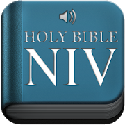 com.holybible.newinternational.nivaudio icon