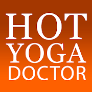 Hot Yoga Doctor - Yoga Classes 1.15