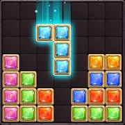 Block Puzzle Gems Classic 1010 12.5