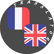 French - English Translator 1.8