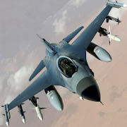 Fly Airplane F18 Fighters 3D 0.1