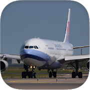 com.i6.FlightSimulatorCityPlane3D icon