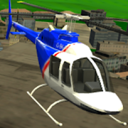 com.i6.HelicopterFlight3D icon