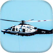 Police Helicopter Simulator 3D 3.00