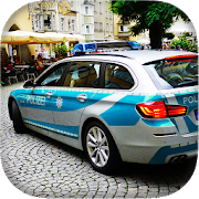 Police Car Driving Game 1.04