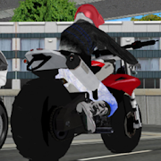 Motorbike Driving Simulator 1.0