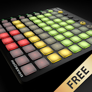 Drum Machine - Groove Pad, Beat Maker & DJ Loop 1.2.3