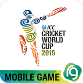 ICC CWC 2015 Mobile Game Tab 1.0.7