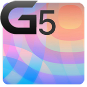 G5 icon pack HD 4