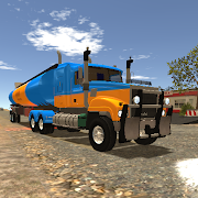 Australia Truck Simulator 1.4