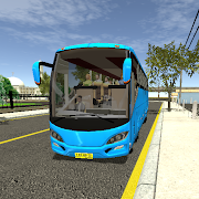 2022 Indonesia Bus Simulator 1.0