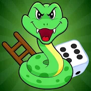 🐍 Snakes and Ladders - Free Board Games 🎲 4.1.4