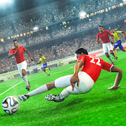 Football League - Soccer Games 2.8