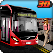 Bus Driving School 3D 1.0.1