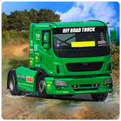 Drive Racing Truck HD Game 1.0