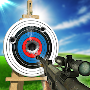 Shooter Game 3D - Ultimate Sho 22.3