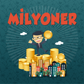 Milyoner Mynopoly Board Game 1.1.0