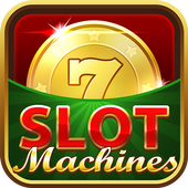 豪華スロット - Slots Deluxe 1.6.5