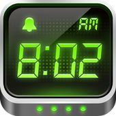 Alarm Clock Free Plus 