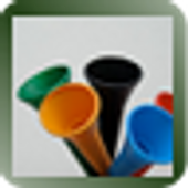com.ihunda.android.vuvuzela icon