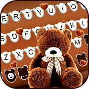 Brown Teddybear Theme 6.0.1129_7