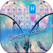 com.ikeyboard.theme.dreamcatcher2 icon