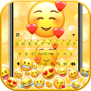Emojis 3D Gravity Theme 8.7.1_0713