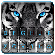 Fierce Tiger Eyes Keyboard The 7.1.5_0331