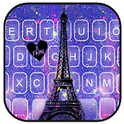Galaxy Paris Tower Theme 1.0
