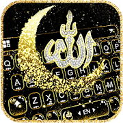 Glitter Allah Theme 7.3.0_0421