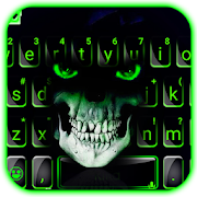Green Horror Devil Theme 6.0.1230_10