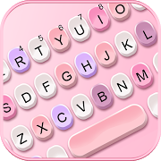 Pink Candy Color Theme 8.7.1_0124