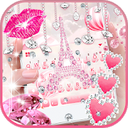 Pink Diamond Paris Themes 8.7.1_0616