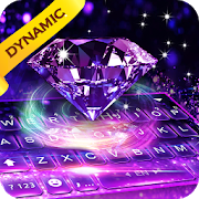 Luxury Diamond keyboard - 3D L 7.3.0_0428