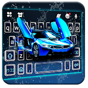 Speedy Sports Car Keyboard The 6.0.1228_10